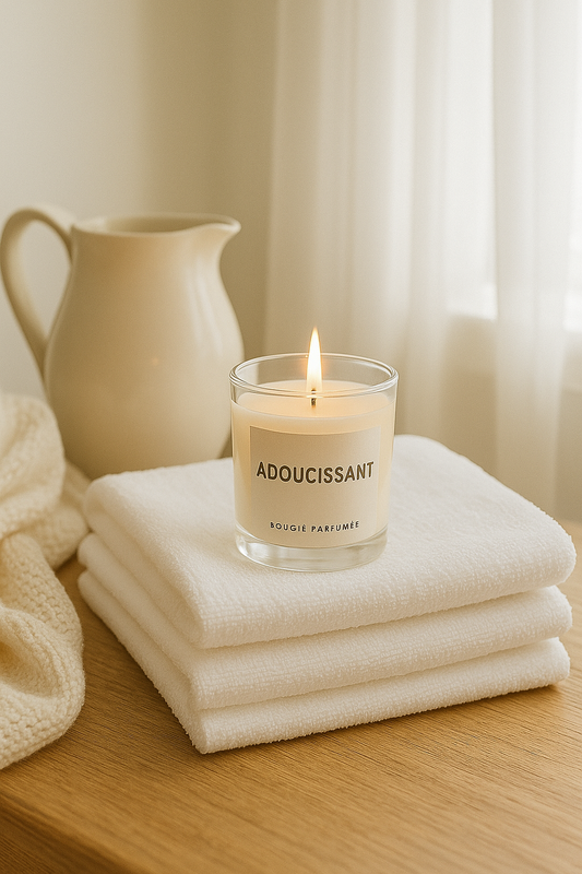 ADOUCISSANT