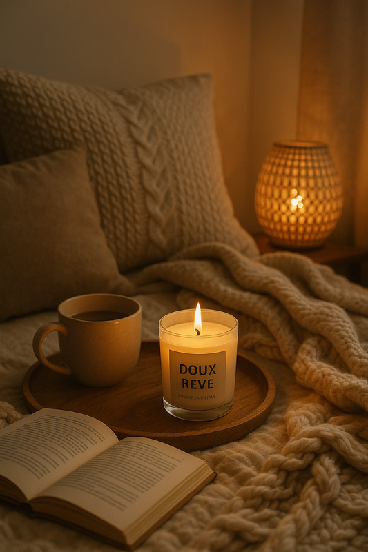 DOUX RÊVE