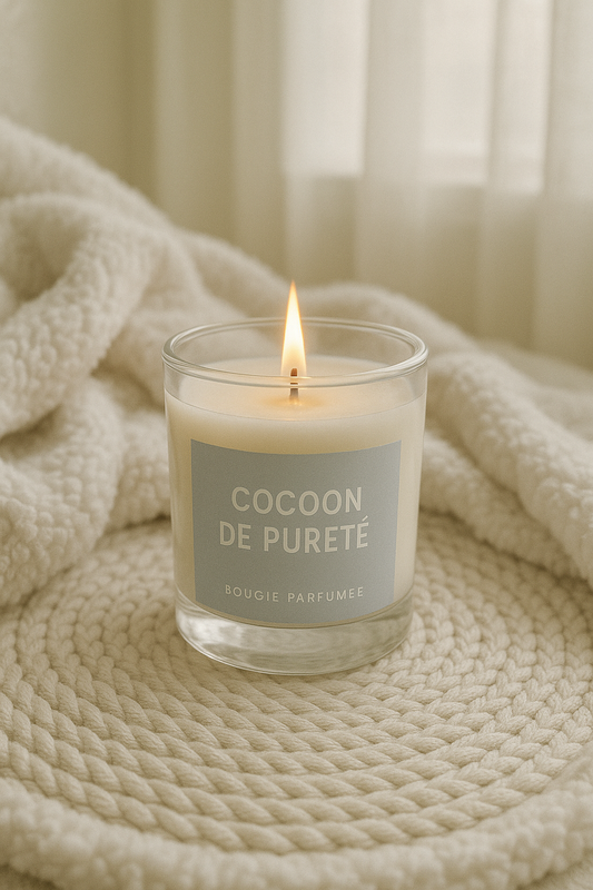 COCOON DE PURETÉ