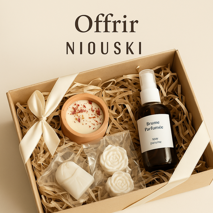 Offrir Niouski