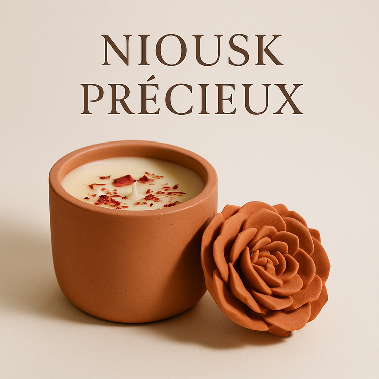 Niousk Précieux