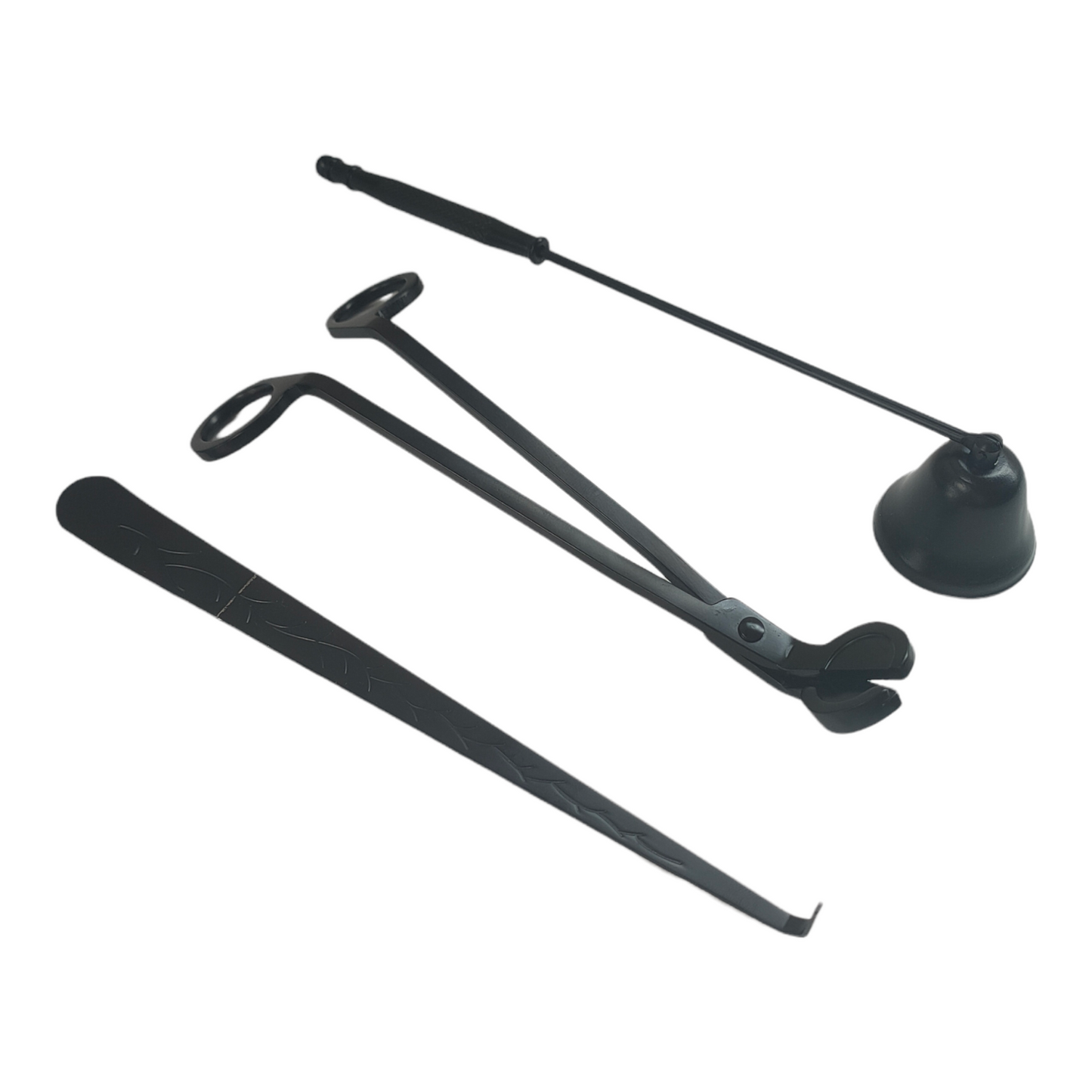 KIT ENTRETIEN POUR BOUGIE