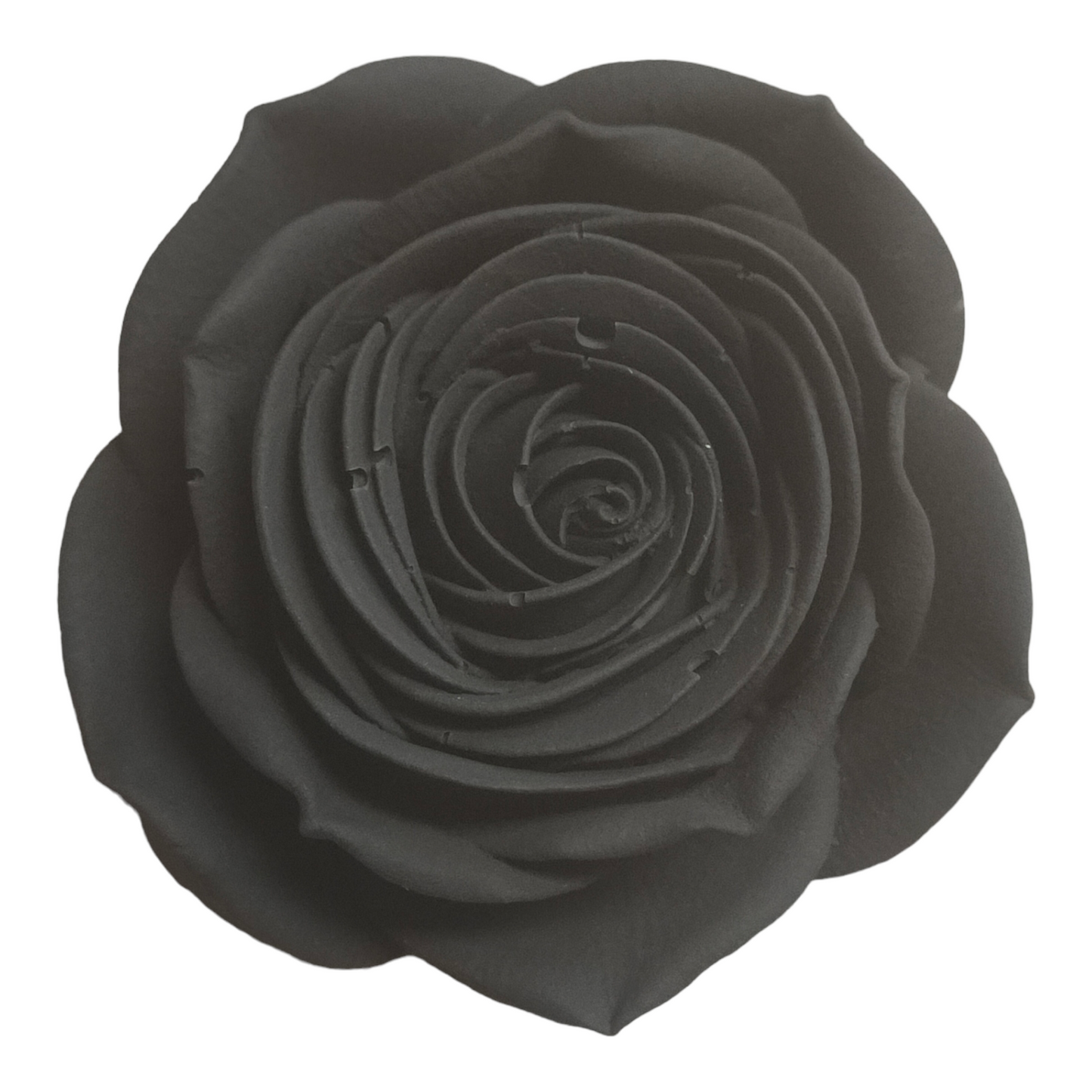 Rose Diffuseur en Céramique – Fait Main par Niouski – Parfumée ou à Parfumer – Objet de Diffusion Élégant