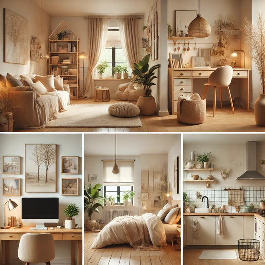Comment choisir la bougie parfaite pour chaque pièce de la maison