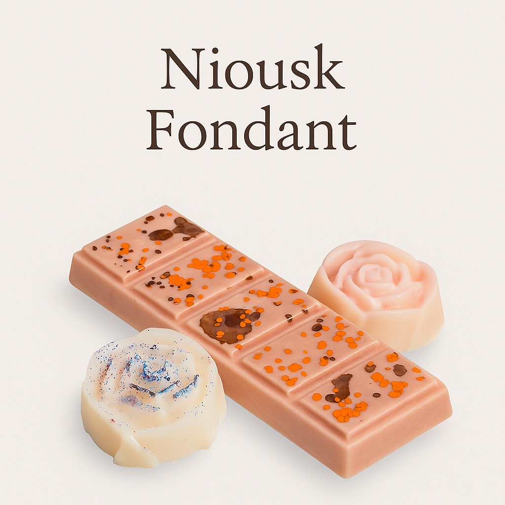 Niousk Fondant