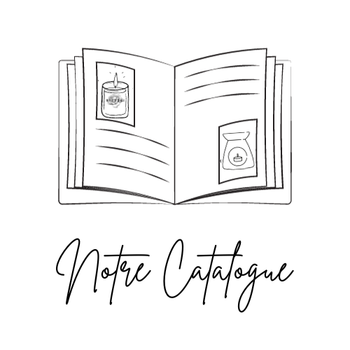 NOTRE CATALOGUE