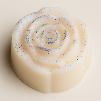 Ballotines de Fondant Parfumé - Événements Spéciaux (Mariage, Baptême, Baby Shower)