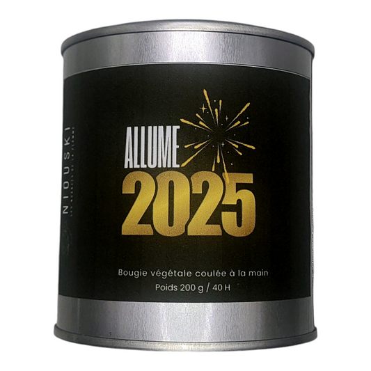 ALLUME 2025