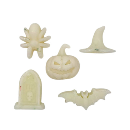 Fondants parfumés Halloween – Assortiment “L’Heure des Sorcières”