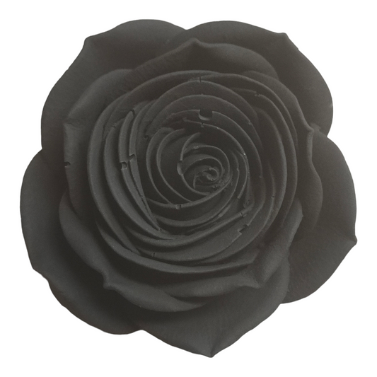 DÉCOR PARFUMÉ - Diffuseur naturel - Rose Éternelle Noire